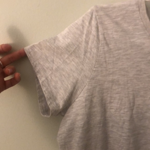 SEED crop top - Picture 3 of 6